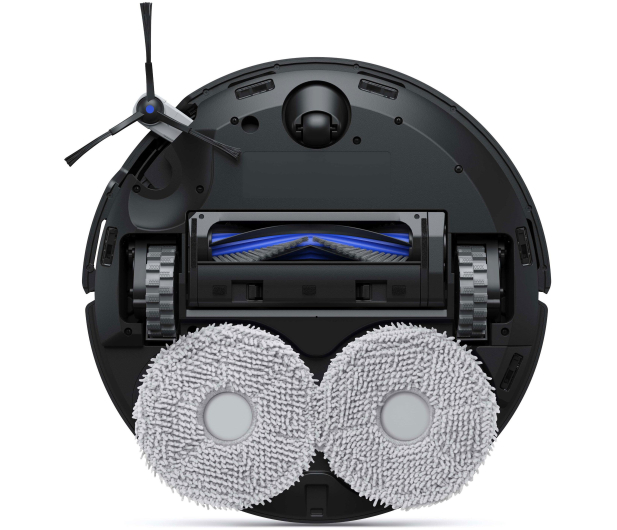 Ecovacs DEEBOT T50 Max PRO OMNI Black - 1351166 - zdjęcie 8